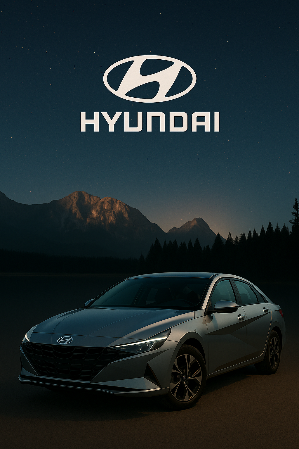 Hyundai