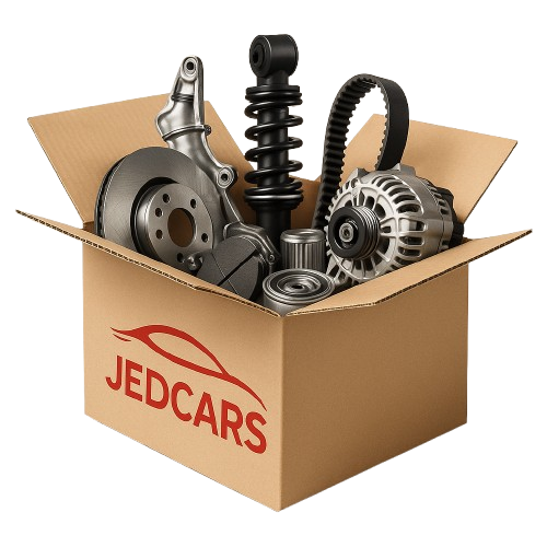 JED-CARS Marca